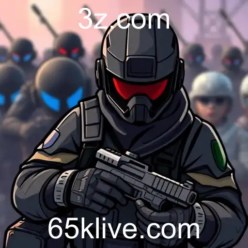 A Ascensão do 65k: Como as Comunidades de Jogos estão Evoluindo