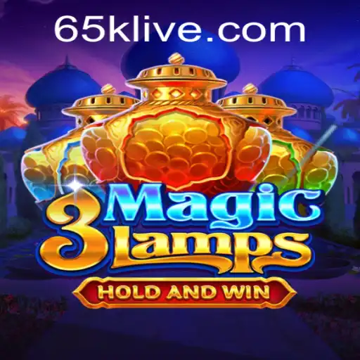Exploring the Enchanting World of 3MagicLamps: A Guide to 65k PH Login