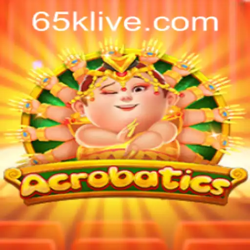 Discovering 'Acrobatics': A Thrilling Game with a 65K PH Login Challenge