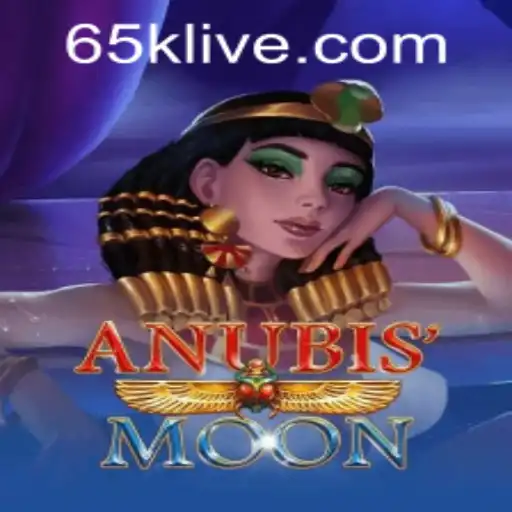AnubisMoon: Embark on a Mythical Egyptian Adventure