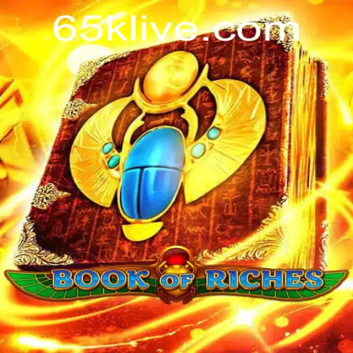 Exploring the Mystical Realm of BookofRiches: A Detailed Overview