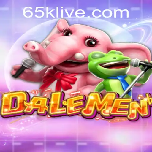 Exploring the Exciting World of DALEMEN: A New Era in Online Gaming