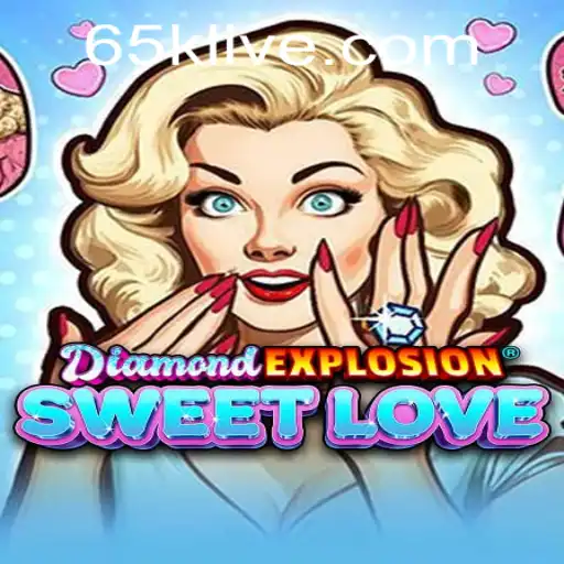 Exploring the Charming World of DiamondExplosionSweetLove