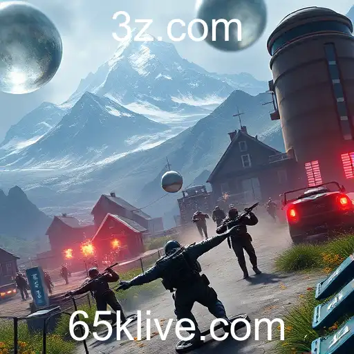 Exploração da Nova Era dos Jogos