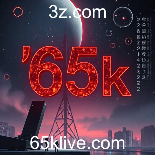 Explorando a popularidade do 65k no universo dos jogos