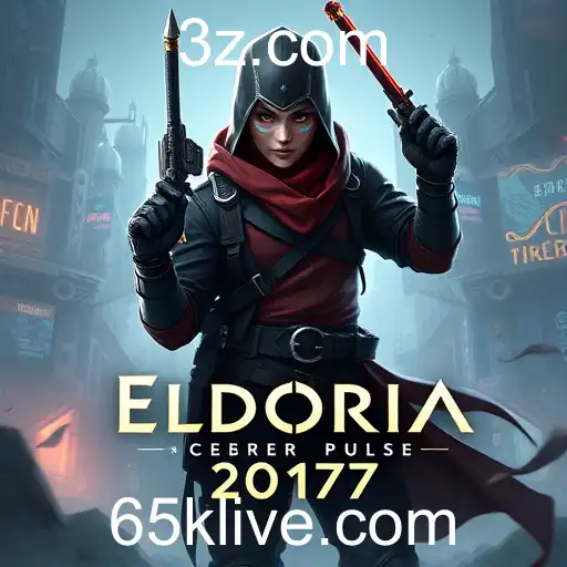 Inovação e Emoção no 65K: O Evento do Ano para Gamers