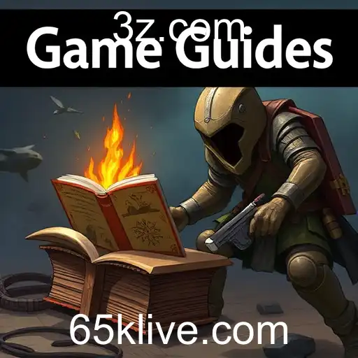 A Ascensão do 65k nos Games em 2025