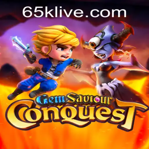 GemSaviourConquest: A Journey into the World of Adventure and Strategy