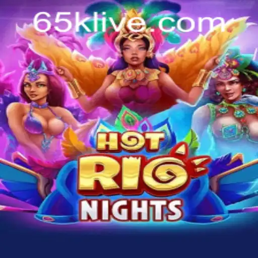 HotRioNights: A Thrilling Game Experience with 65k PH Login