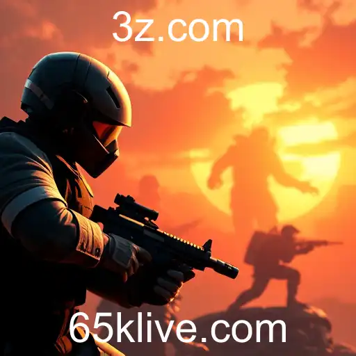 O Impacto do '65k' no Universo dos Jogos em 2025