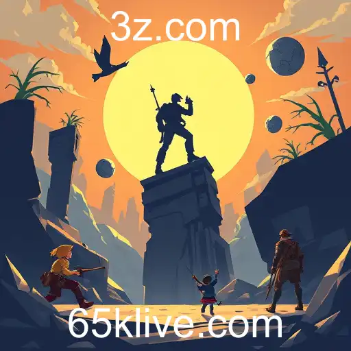 O Impacto do Evento 65k na Indústria de Jogos