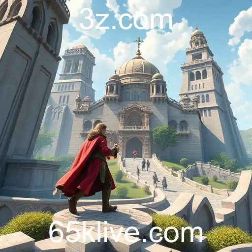 O Impacto dos eSports em 2025 e o Fenômeno 65k