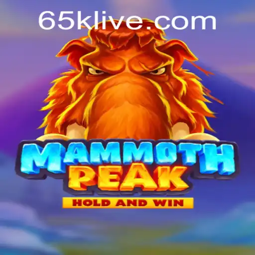 Explore MammothPeak: The Revolutionary Gaming Experience