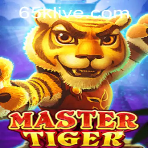 MasterTiger - A New Adventure Awaits with 65k PH Login