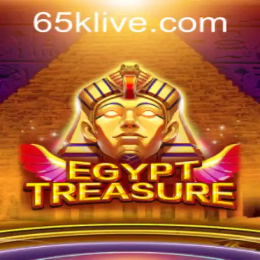 Discover the Mysteries of EgyptTreasure and the Excitement of 65k PH Login