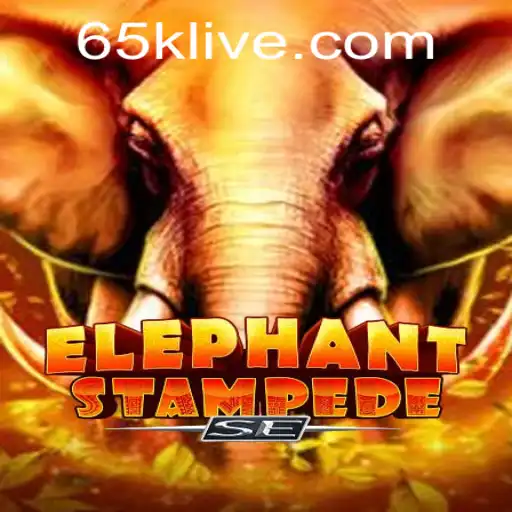 Discover the Thrilling World of ElephantStampedeSE: A Game-Changer