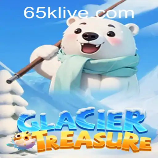 Exploring the Icy Realms of GlacierTreasure