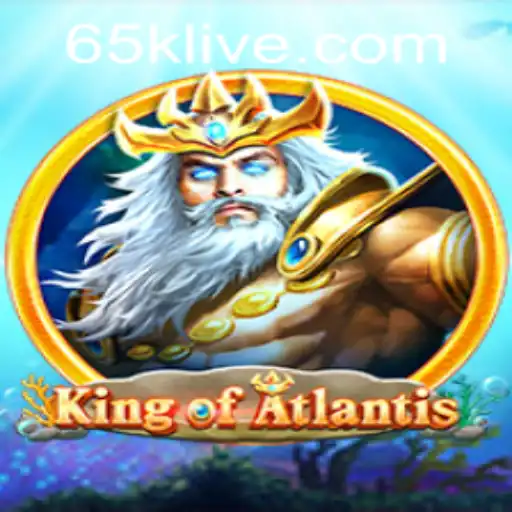 KingofAtlantis: Dive into the Mystical World with 65k PH Login