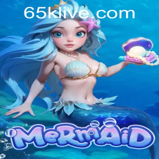 Dive into the Enchanting World of 'Mermaid' with 65k PH Login