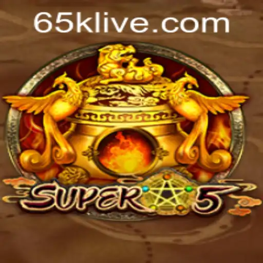 Discover the Thrilling World of Super5: A Comprehensive Guide to the Game and 65k PH Login