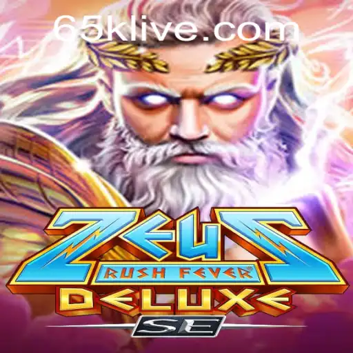 ZeusRushFeverDeluxeSE: Dive into the Mythical Gaming World