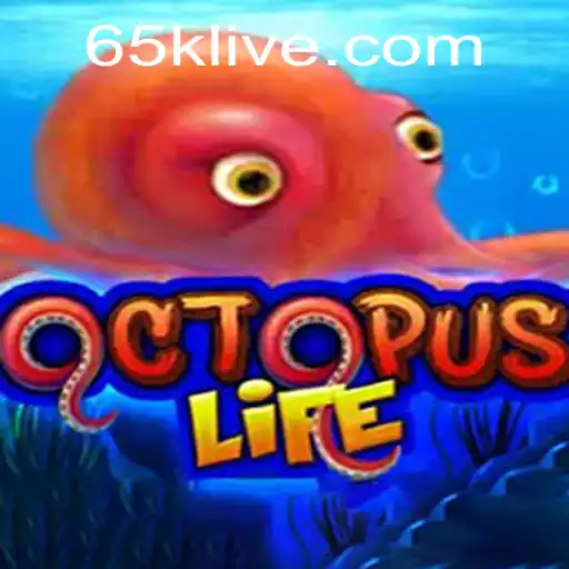 Explore the Dynamic World of OctopusLife and the Architectural Wonder of 65k PH Login