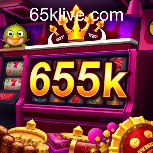 Exploring Online Slots: A Deep Dive into 65k PH Login