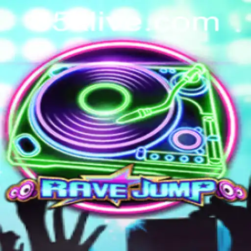 RaveJump: The Latest Sensation Taking the Gaming World by Storm