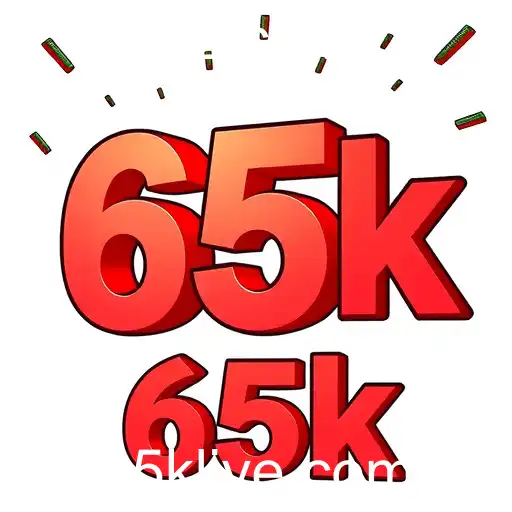 A Ascensão do Fenômeno 65k no Mundo dos Jogos