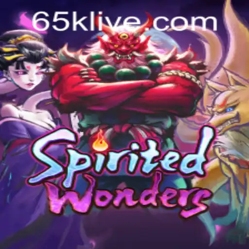 Unveiling SpiritedWonders: A Captivating Adventure Awaits