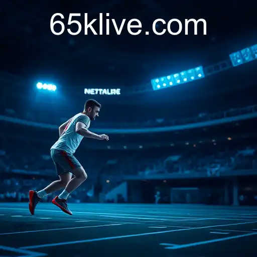 The Intersection of Sports and Technology: The Rise of 65k PH Login