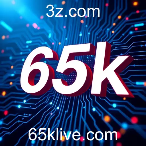 65k: O Novo Marco no Universo dos eSports