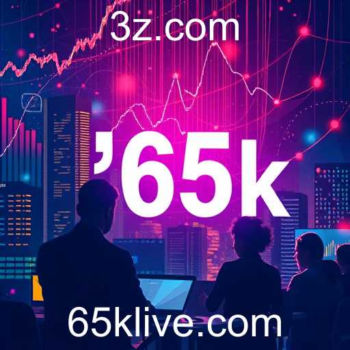 65k: O Futuro dos Jogos Online em 2025