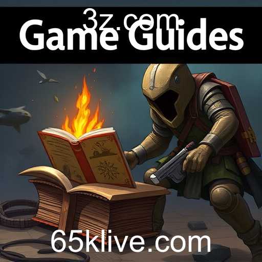 A Ascensão do 65k nos Games em 2025