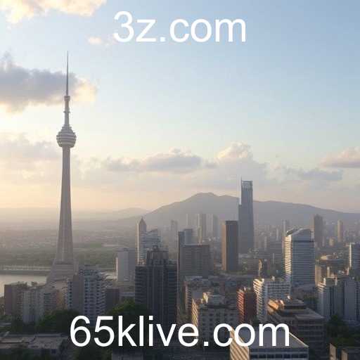 Revolução dos Jogos: O Impacto do 65k no Mercado Brasileiro