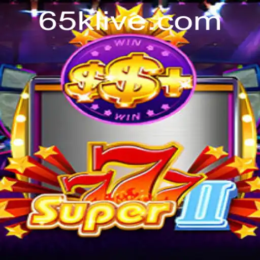Exploring the World of Super777II: A Thrilling Gaming Experience