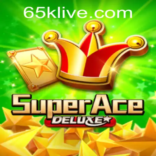Explore the World of SuperAceDeluxe: Revolutionizing Gaming Experience with 65k PH Login