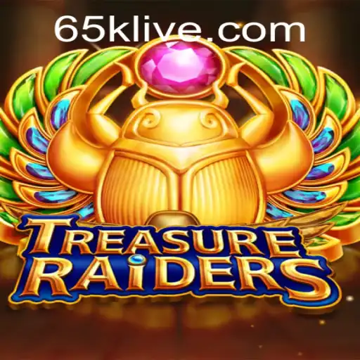 Explore TREASURERAIDERS: Your Ultimate Guide to Virtual Adventure