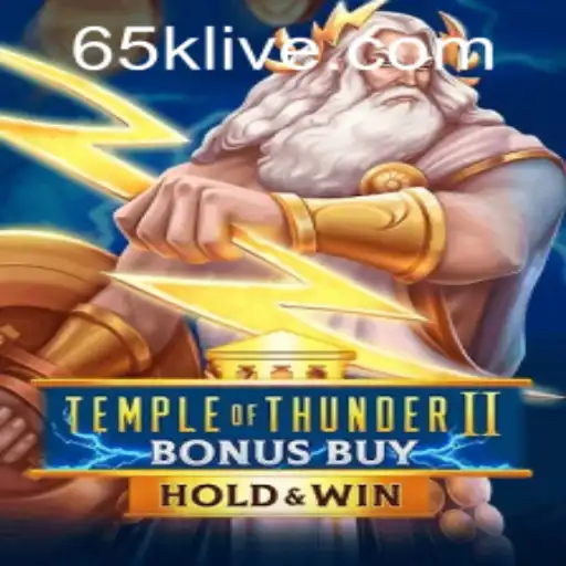 Exploring Temple of Thunder II Bonus Buy: A Thrilling Journey Awaits