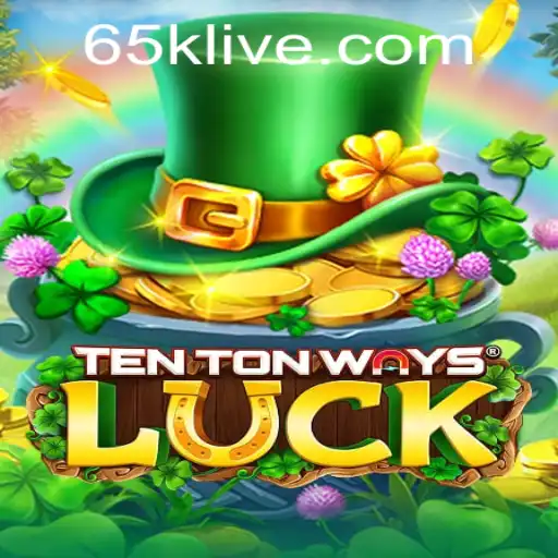 Unlocking the Secrets of TenTonWaysLuck: A Glimpse into the Exciting World of 65k PH Login