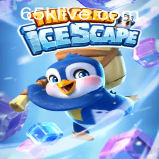 TheGreatIcescape: A Chilling Adventure in a Virtual World