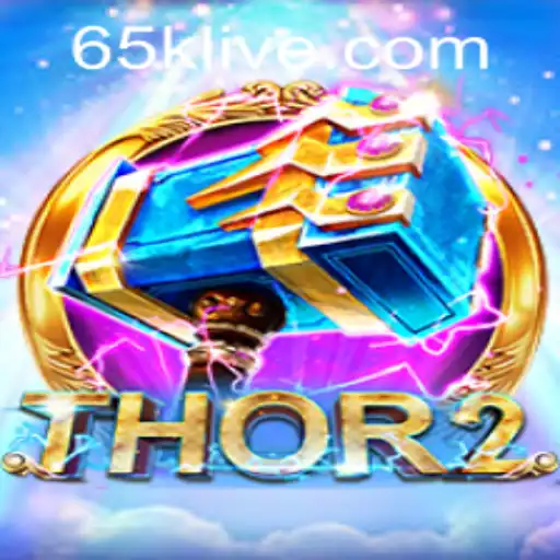 Exploring Thor2: The Thrilling Adventure Awaits with 65k PH Login