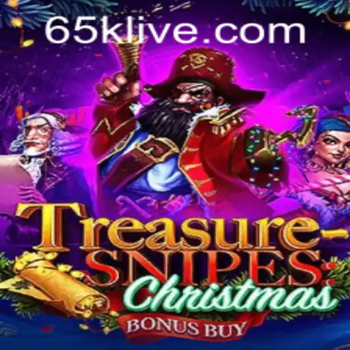 Embark on a Festive Adventure with TreasuresnipesChristmas: A New Era of Holiday Gaming