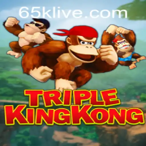 Exploring the Thrills of TripleKingKong with the 65k PH Login Feature