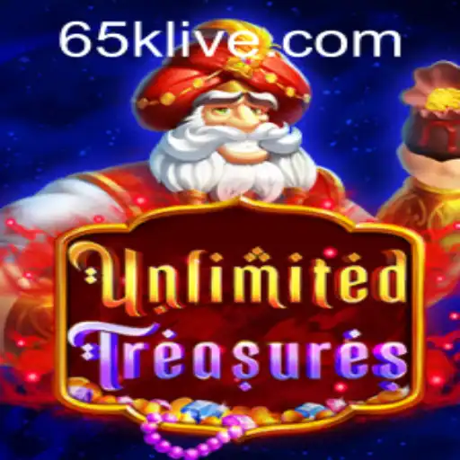 Explore the Exciting World of UnlimitedTreasures - A Comprehensive Guide