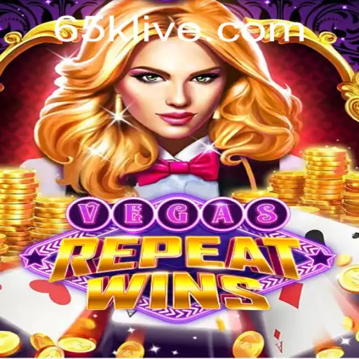 VegasRepeatWins: Exploring the Excitement of 65k PH Login