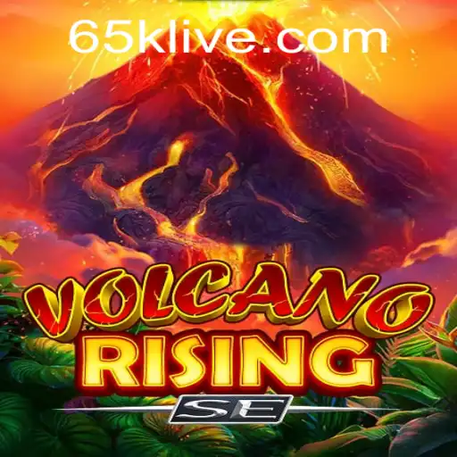 VolcanoRisingSE: An Explosive Adventure With 65k PH Login Bonus